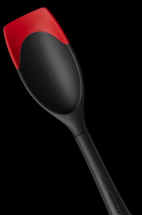 Actual product image Le Creuset Universal spoon