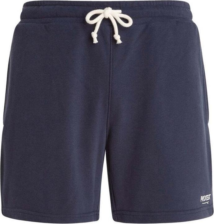 MGA Herrenhorts protestieren joggende Shorts