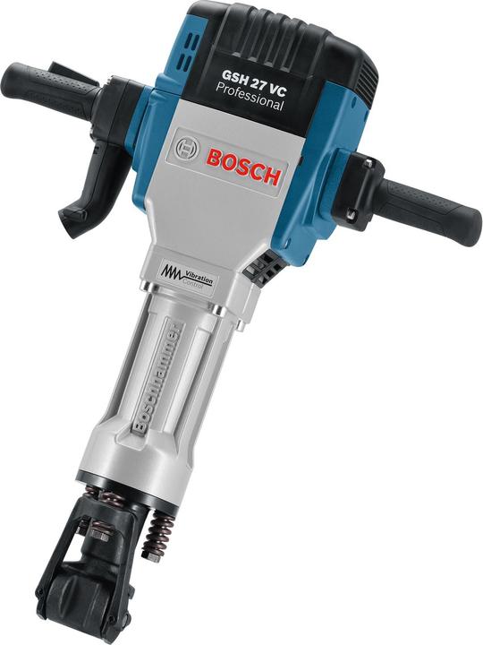 Produktbild Bosch Professional Abbruchhammer GSH 27 VC (Netzbetrieb)