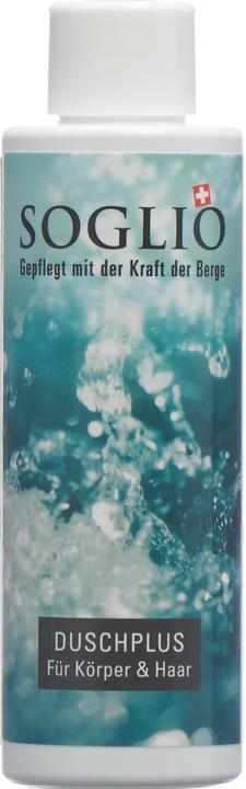 Soglio Duschplus Duschgel (100 ml)