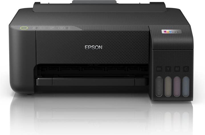 Produktbild Epson L1250 Tintenstrahldrucker Farbe DPI WLAN (Tintenpatrone, Farbe)