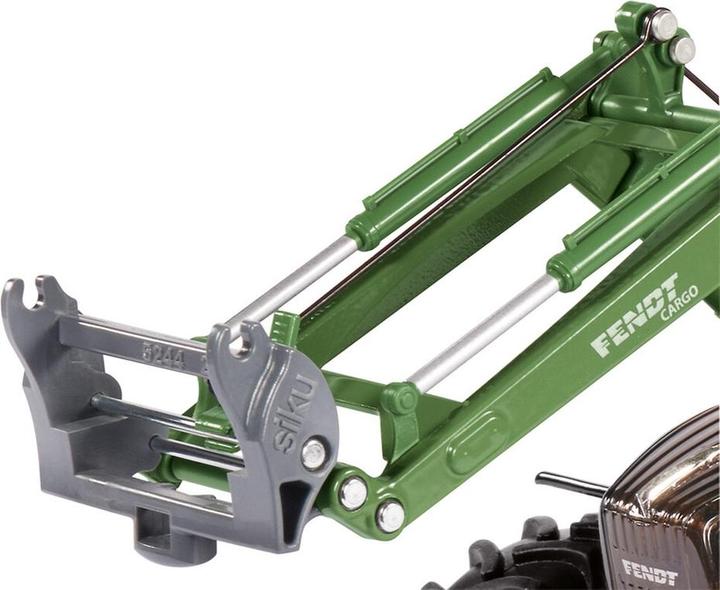 Produktbild Siku Fendt 933 Vario mit Frontlader