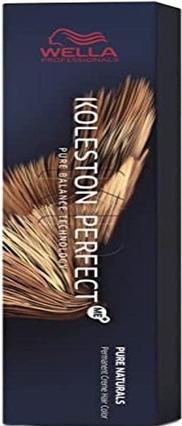 Produktbild Wella Professionals - Koleston Perfect ME â„¢ Rich Natura l s Permanent Hair Color Natura l s 60 ml