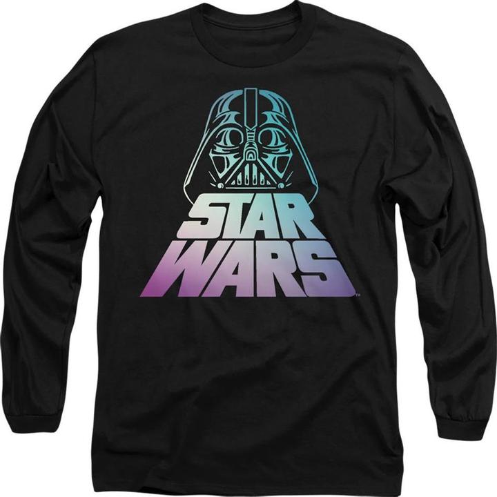 Actual product image Star Wars Unisex Adult Vadient T-Shirt (XXL)