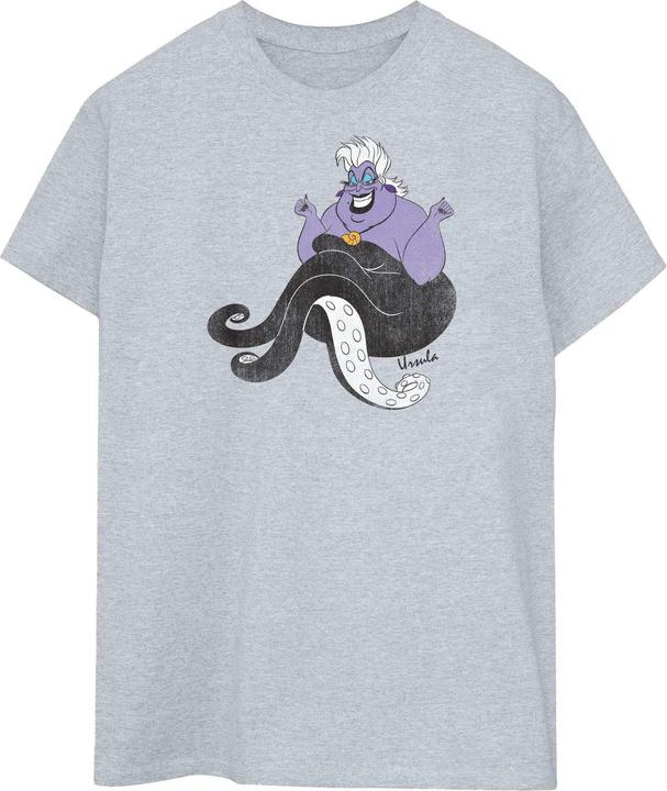 The Little Mermaid Classic TShirt