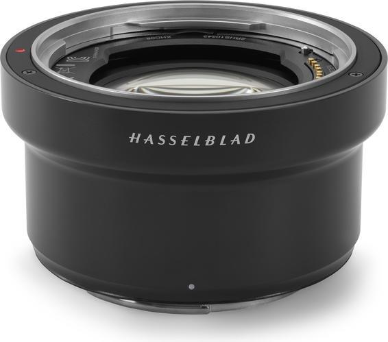 Produktbild Hasselblad XH Konverter 0,8x H-Objektive (Weitwinkelkonverter, Hasselblad H)