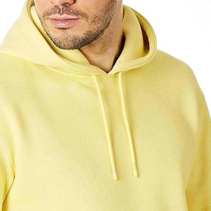 Actual product image Ript Essentials Mens Pull Over Hoodie (L)
