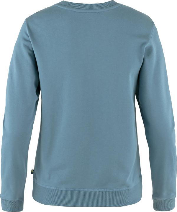 Produktbild Fjällräven 1960 Logo Badge Sweater W (XS)