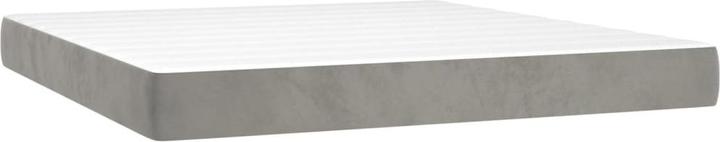 Actual product image VidaXL Paulina (180 x 200 cm, 180 x 200 cm)