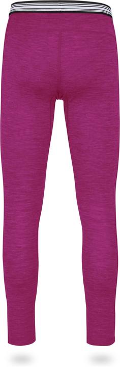 Actual product image Normani Merino top "Nyapari" and merino trousers "Mackay" - 9547 (158, 164)