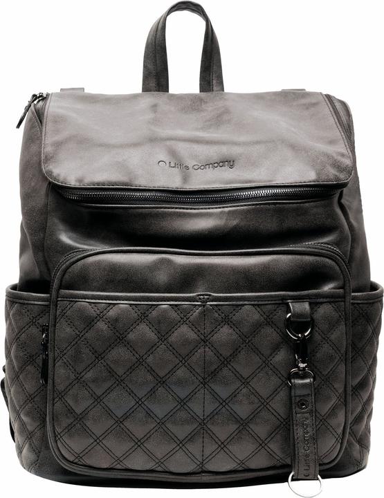Actual product image Little Company Lisbon Quilted