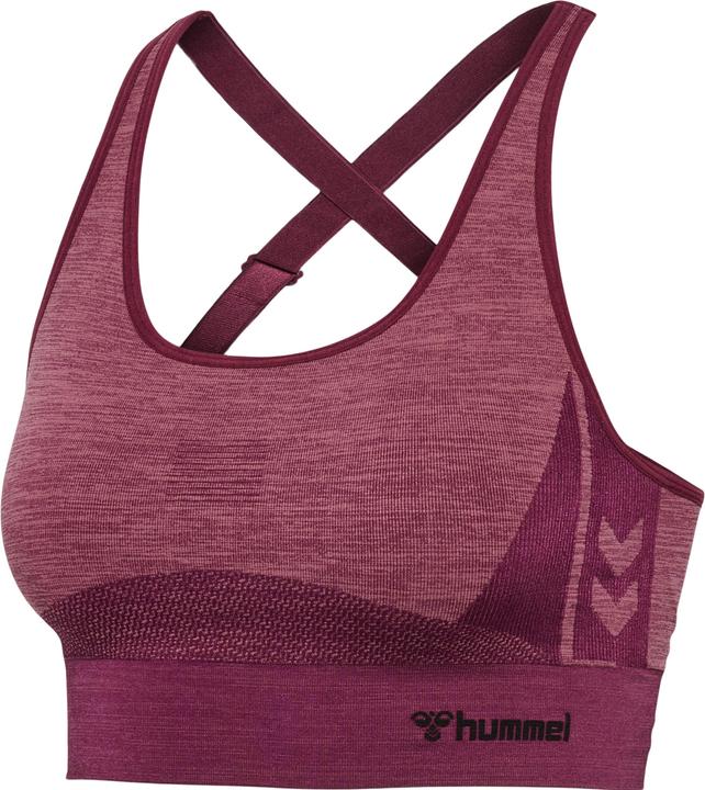 Produktbild hummel Hmlclea Seamless Sports Top (M)
