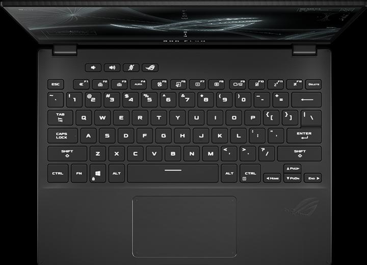 Image du produit ASUS Rog Flow X13 Flip (13.40", AMD Ryzen 9 6900HS, 32 Go, 512 Go, CH)