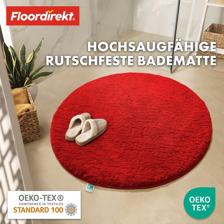 Immagine prodotto Casa Pura SKY Rund (120 x 120 x 3 cm)