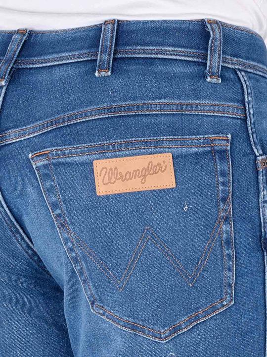 Actual product image Wrangler Jeans Texas High Stretch (W36/L34)