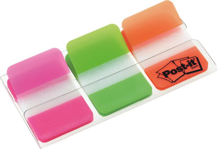 Immagine prodotto Post-it Indice Forte (25,5 x 38 mm)