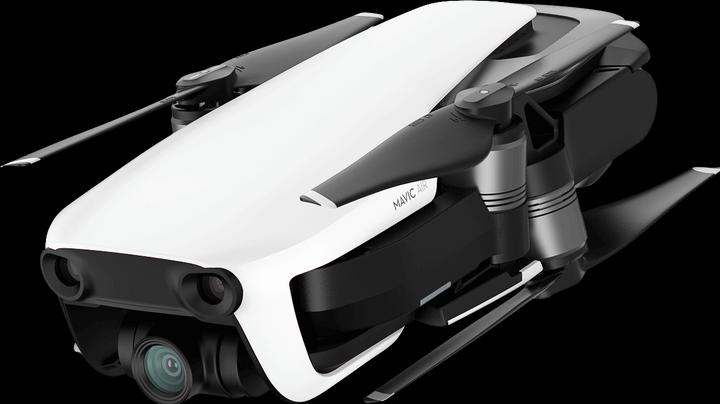 Immagine prodotto DJI Mavic Air Fly più pacco bianco artico bianco artico (21 min, 430 g, 12 Mpx)