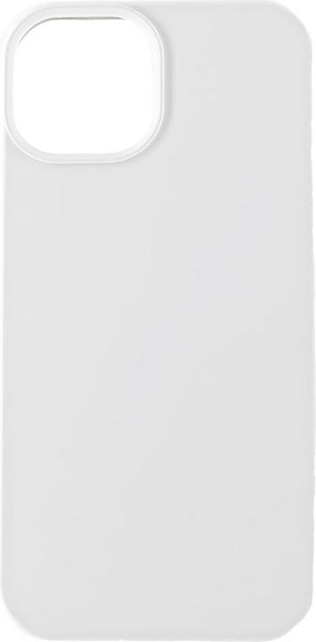 Immagine prodotto Evelatus Apple iPhone 13 Custodia in silicone liquido bianco (Apple iPhone 13)