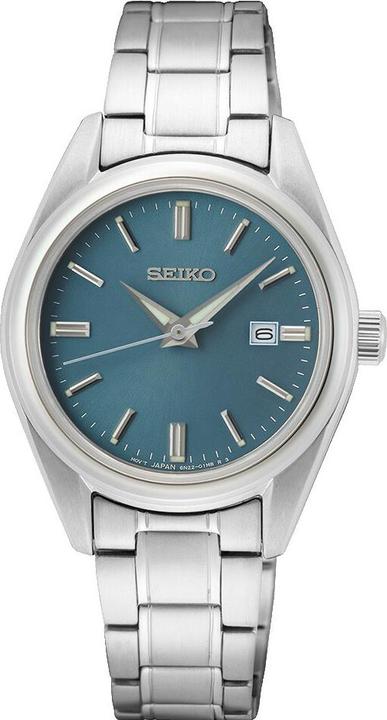 Seiko Quarz (Analoguhr, 30 mm)