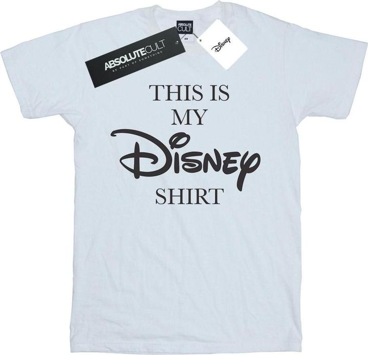 Produktbild Disney My Tshirt TShirt (XL)
