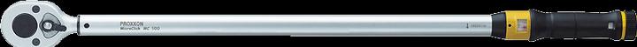 Actual product image Proxxon MicroClick torque wrench (3/4", 100 Nm, 500 Nm)
