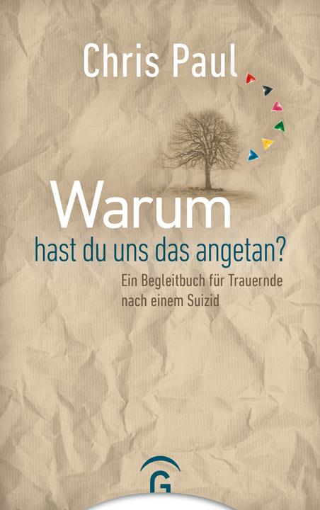 Immagine prodotto Warum hast du uns das angetan? (Tedesco, Chris Paul, 2018)