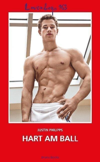 Philipps:Loverboys 163: Hart am Ball (Justin Philipps, 2020)