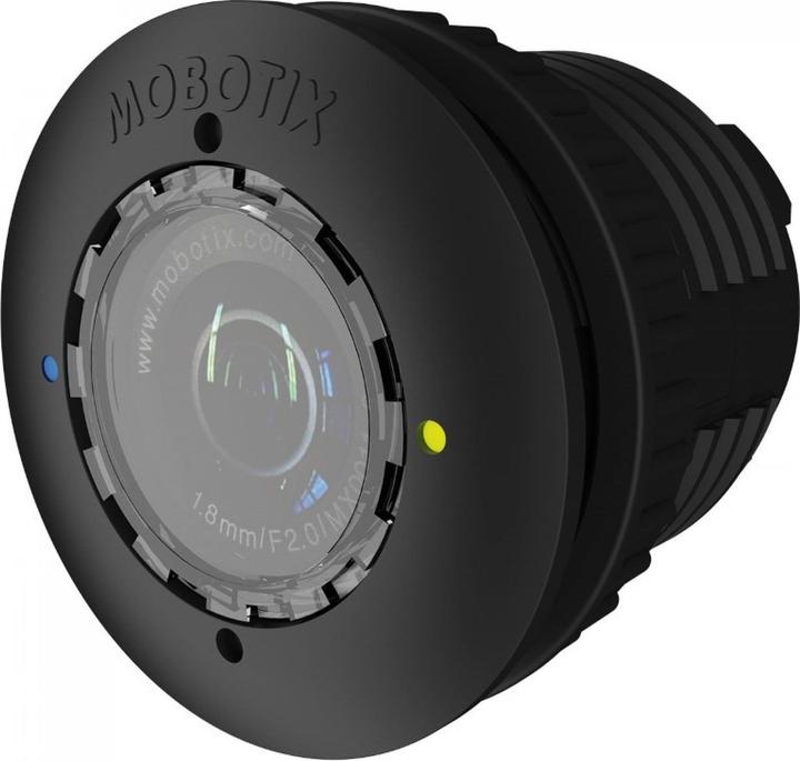 Actual product image Mobotix S16/M16 Day