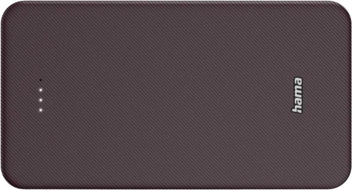 Image du produit Hama Couleur 20 (20000 mAh)