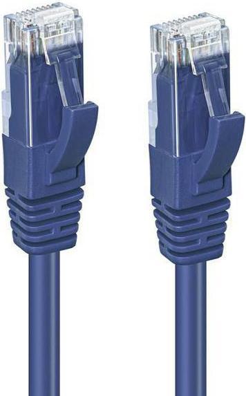 Immagine prodotto MicroConnect Cavo di rete (U/UTP, CAT5e, 7 m)