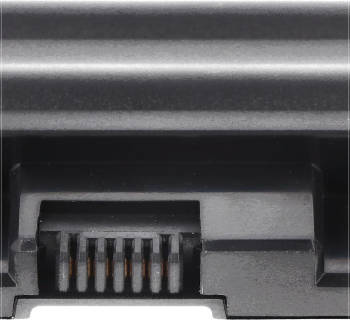 Produktbild HP Akku Compaq 6520s (6 Zellen, 5200 mAh)