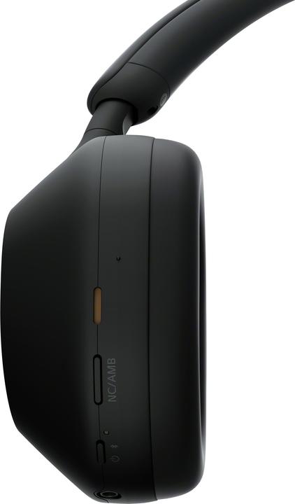 Actual product image Sony WH-1000XM5 (ANC, 30 h, Wireless, Cable)