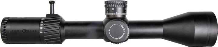Image du produit Sightmark Lunette de visée Sentinelle 3-18x50