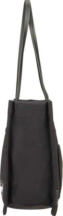 Produktbild Karl Lagerfeld Shopper Ikon Nylon outl MD Square (14 l)