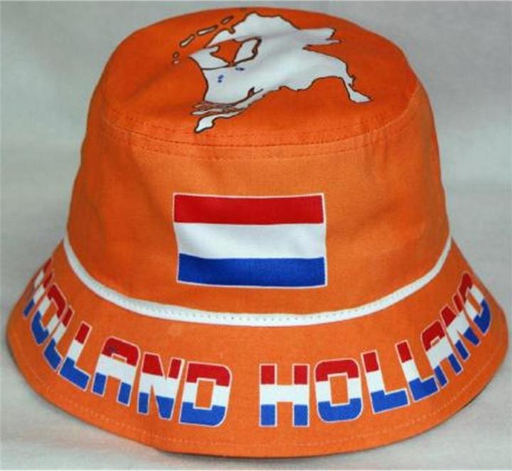 FT Sonnenhut Holland (One Size)