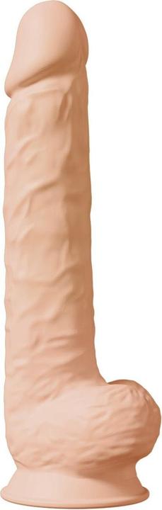 Produktbild Dreamtoys Dream Toys Real Love Dildos Flesh 38 cm