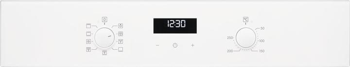 Actual product image Electrolux Oven with catalysis EOF5C50BV 65 L white