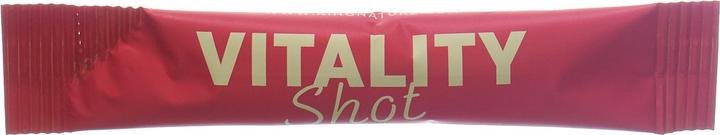 Actual product image Kingnature Vitality Shot (30 pcs) (30 Piece, Powder, 130 g)