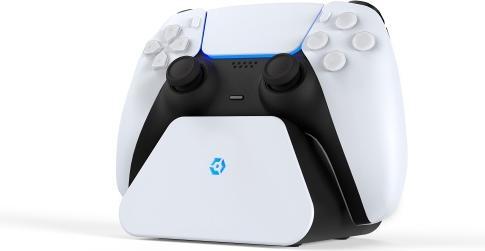 Produktbild Gioteck Solo Charging Stand (PS5)
