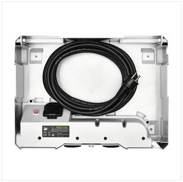 Actual product image Festool SYS-PowerHub SYS-PH (10 m)