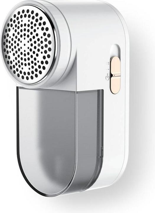 Immagine prodotto Esperanza ECS010 Rasoio per abiti Bianco