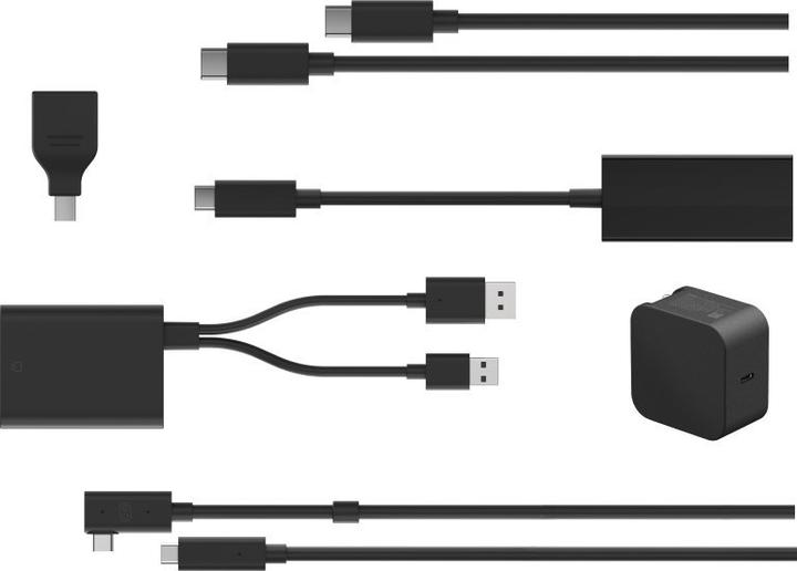 Immagine prodotto HTC Vive Wired Streaming Add-on Set Adatto per (accessori VR): Vive Focus Vis