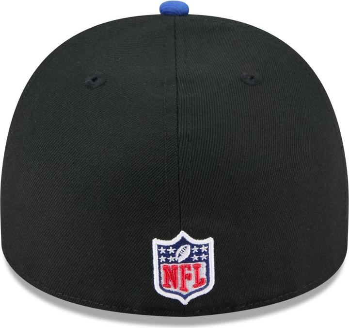 Produktbild New Era 59Fifty Cap - NFL 2025 DRAFT Buffalo Bills - 7 5/8 (7 5/8)