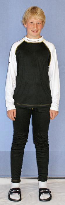 Immagine prodotto IH Camicia combinata Boston (130 B)
