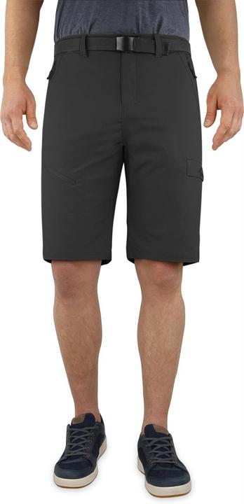 Normani Herren Softshell-Shorts Minkey