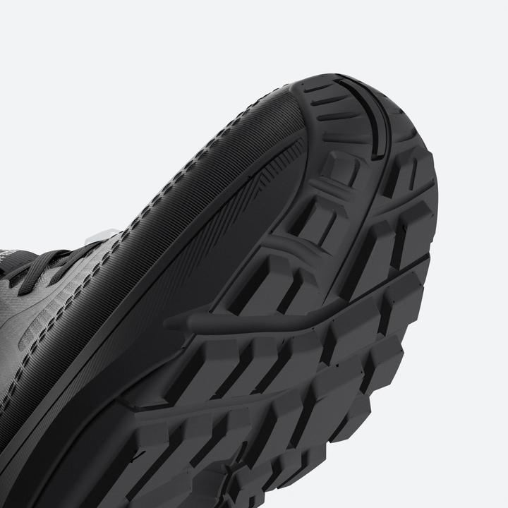 Produktbild Kalenji Laufschuhe Trailrunning Herren - JF 190 schwarz (39)