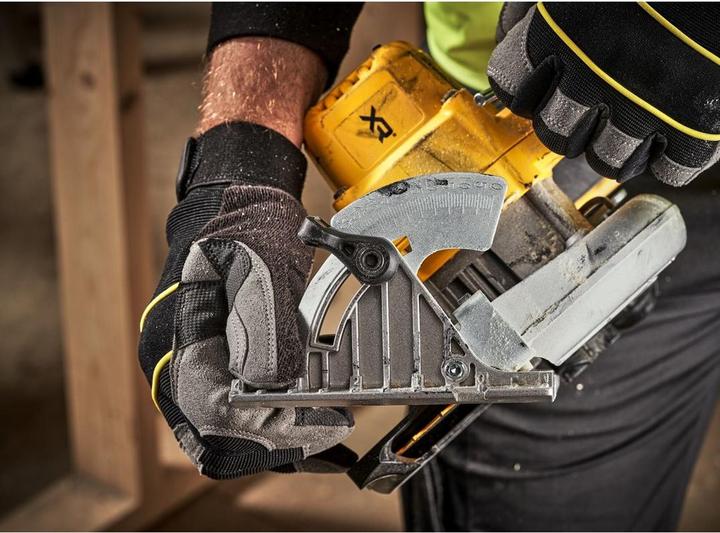 Produktbild DeWalt XR Kreissäge