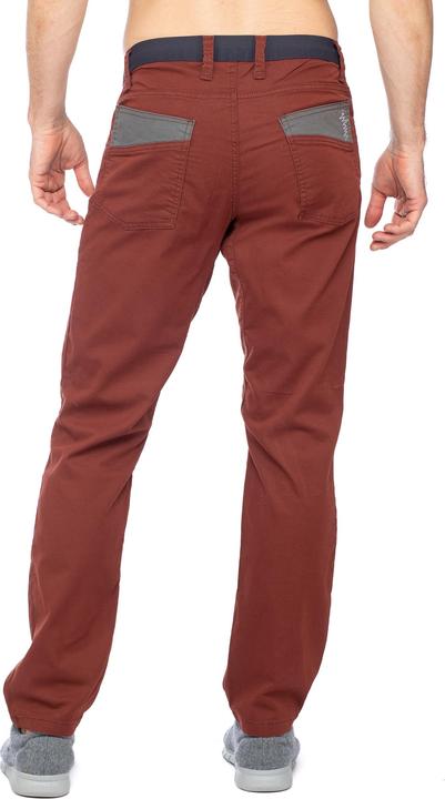 Actual product image Chillaz Céüse (M)
