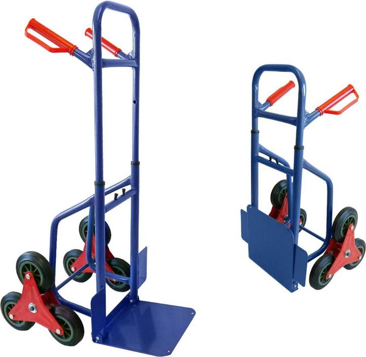 Produktbild Grafner Sackkarre (200 kg)