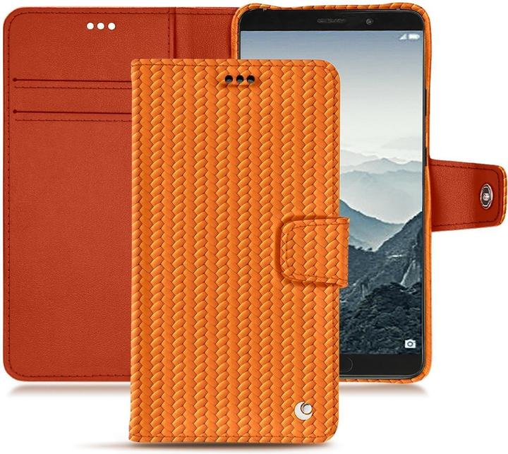 Abaca arancio ( Pantone #d77540 )